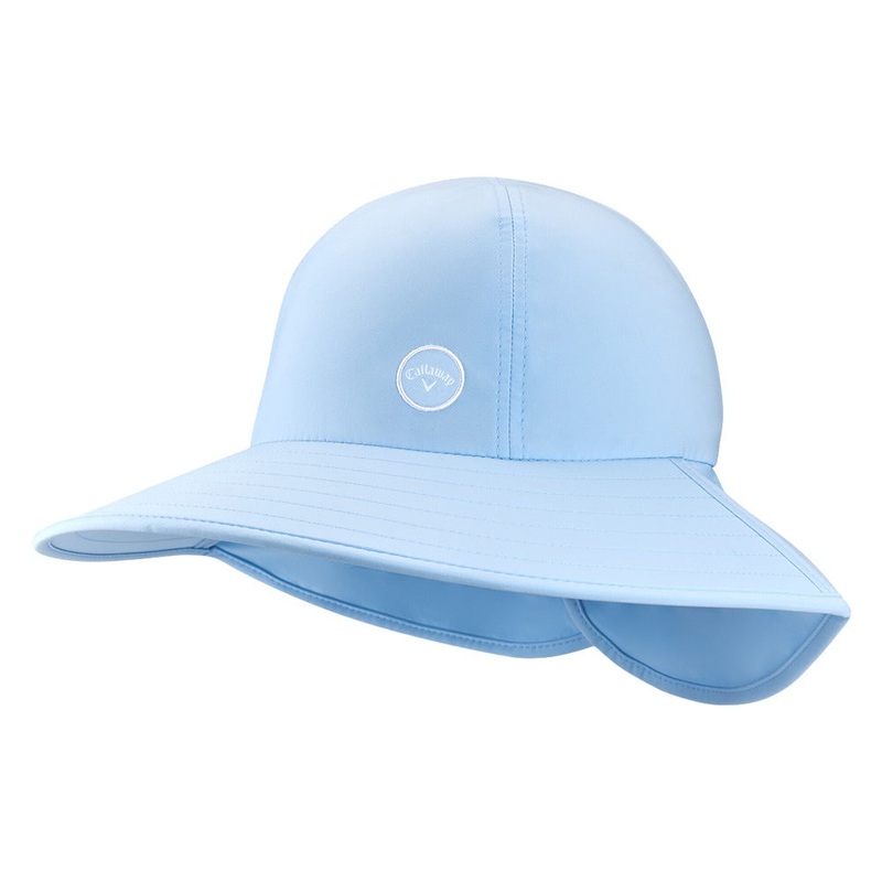 Callaway Hightail Sun Golf Hat Glacier – 24 Women