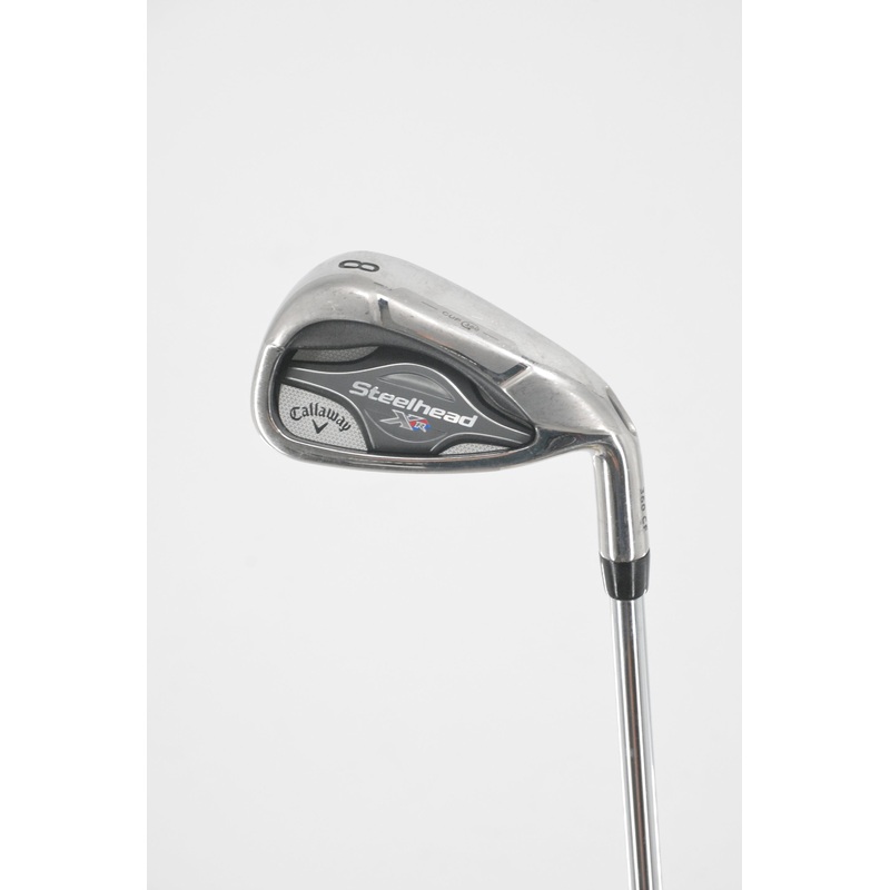 Callaway Steelhead XR 5-AW Iron Set R Flex +1.5″