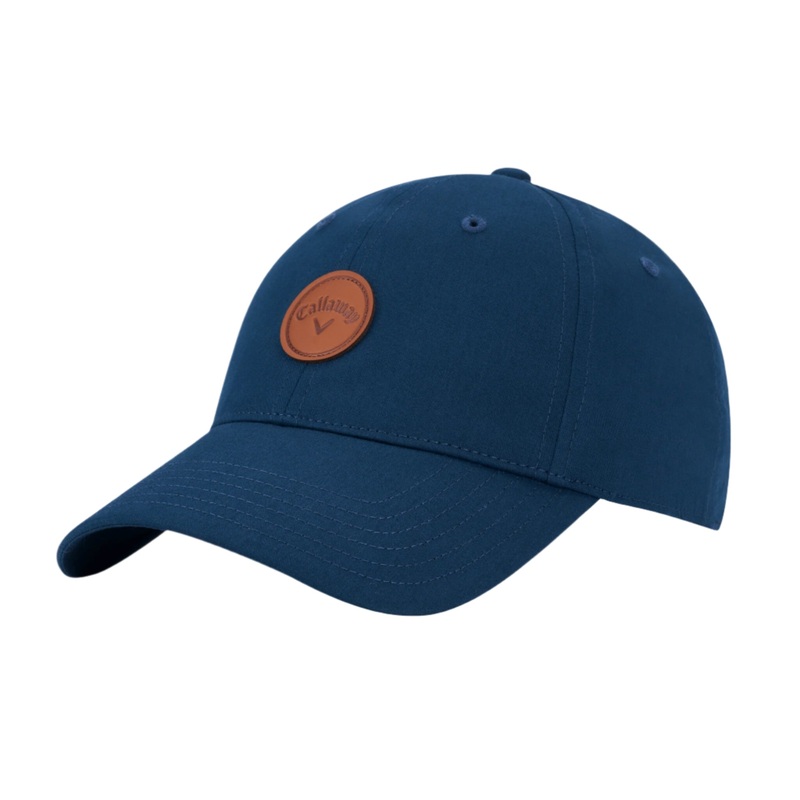 Callaway Women’s Heritage Twill Adjustable Hat 25