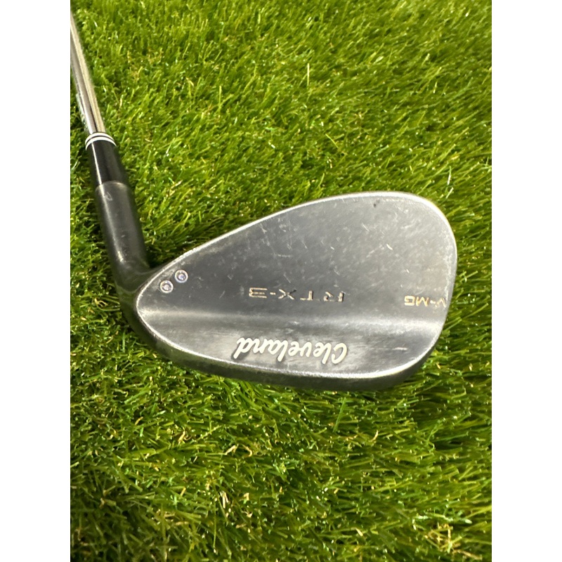 Cleveland RTX3 52 Wedge