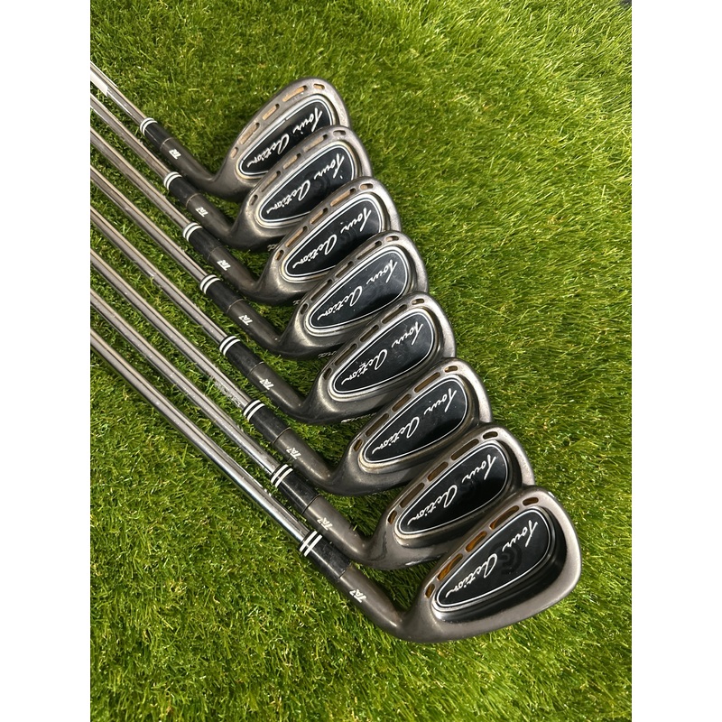 Cleveland Tour Action 4-SW Irons