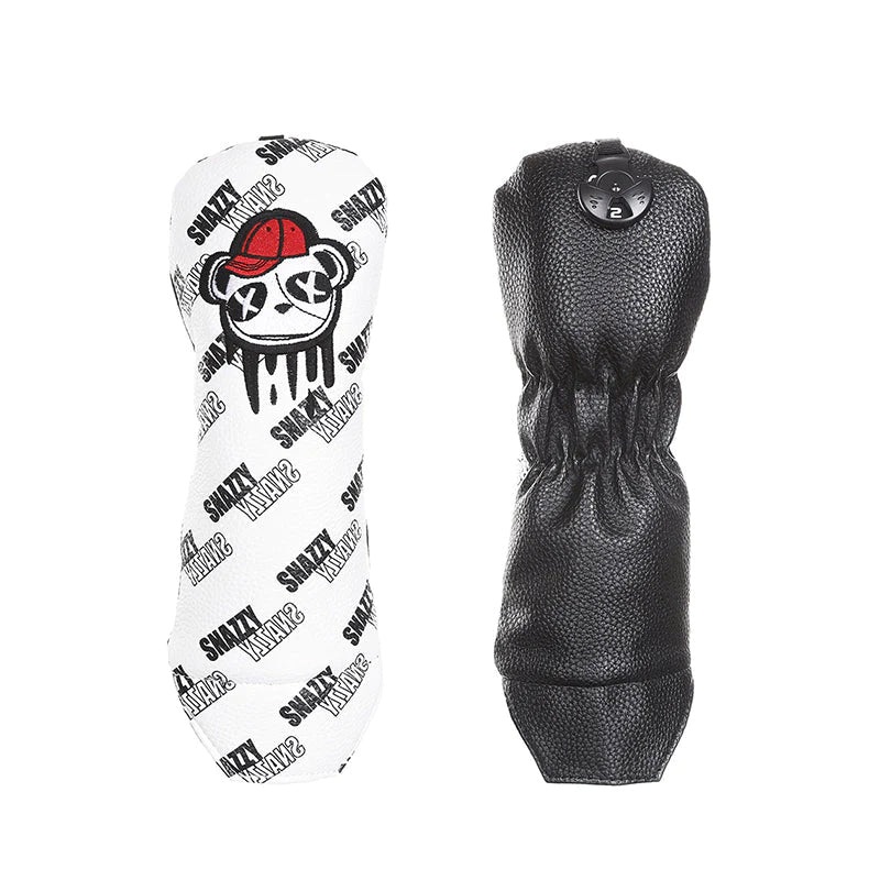 Crision 2023 The Make Hip Panda Utility Cover