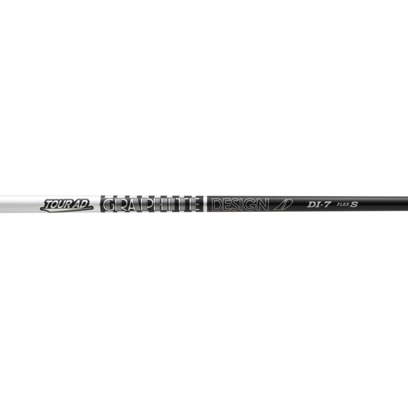Graphite Design Tour AD DI-7 Black 2025 GX