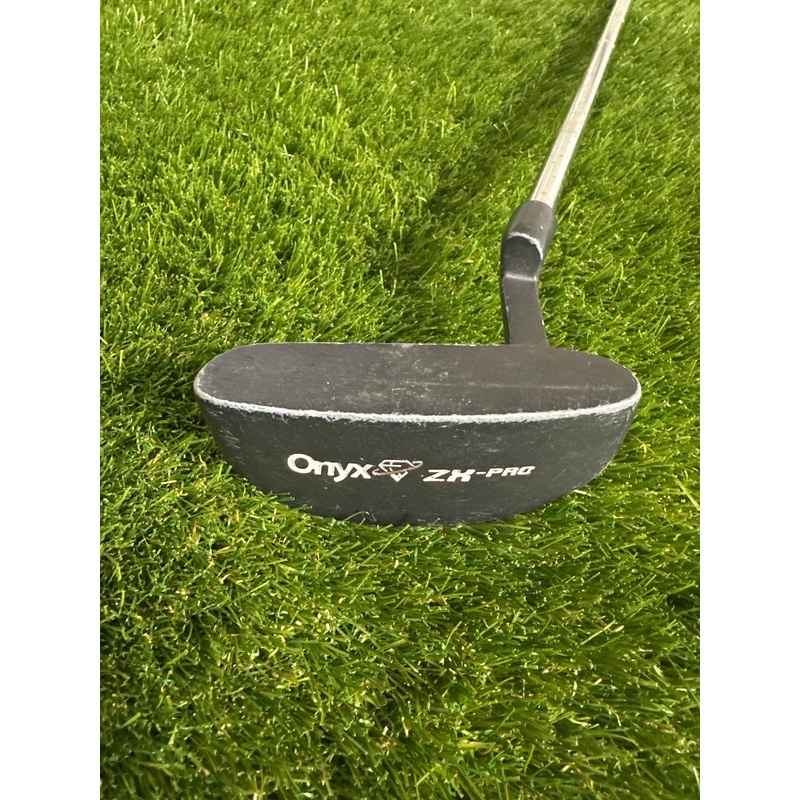 Onyx ZX Pro 34″ Putter