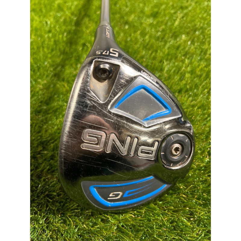 Ping G 5/17.5 FWY