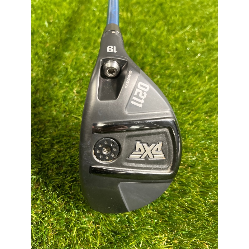 PXG 0211 19 HYB