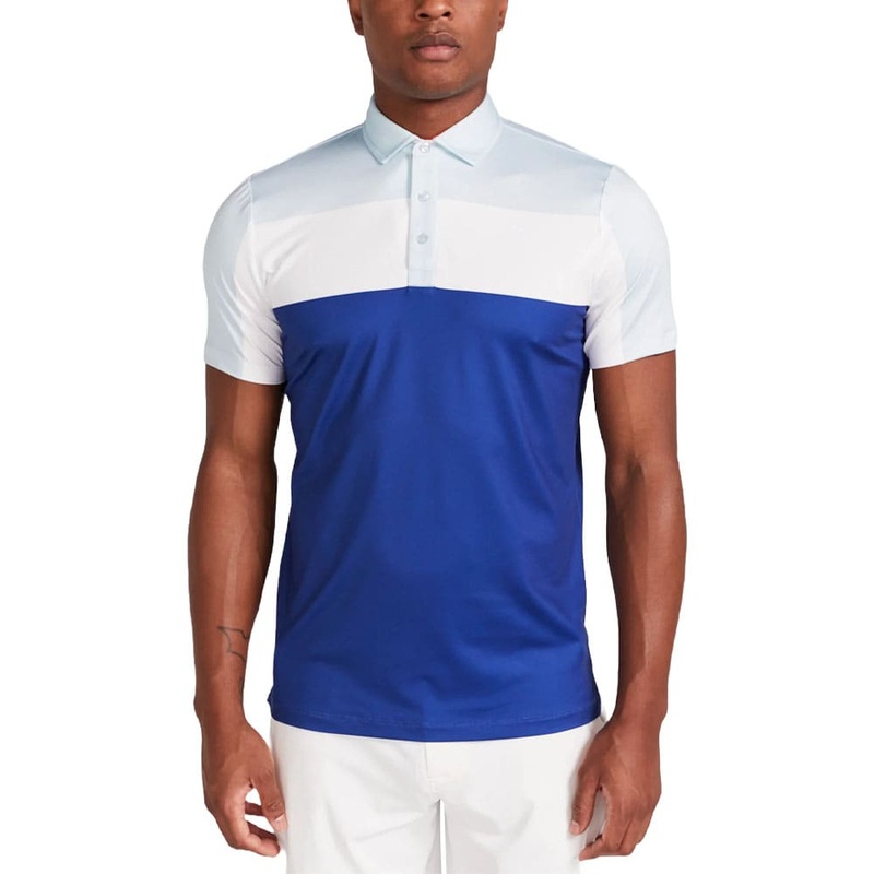 Redvanly Hale Golf Polo Breeze – SS24 Men