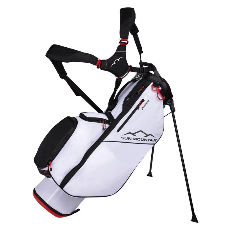 Sun Mountain Phenom Stand Bag – 25