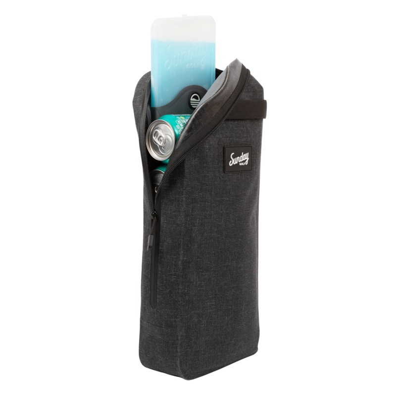 Sunday Golf Big Frosty | Welded Waterproof Charcoal