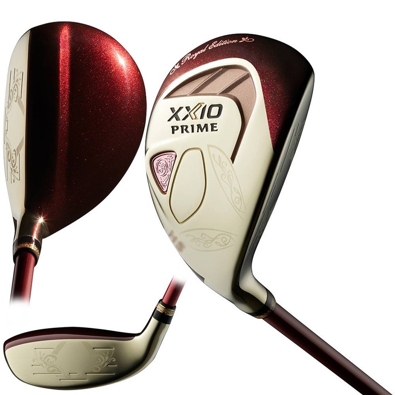 XXIO Prime Royal Edition 4 Hybrid – 22 Women