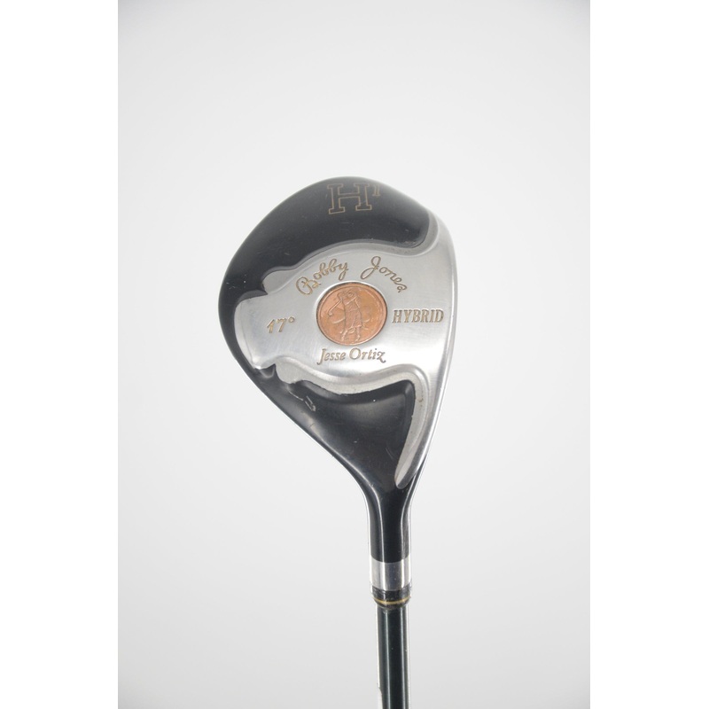 Bobby Jones Jesse Ortiz 1 Hybrid S Flex 41″