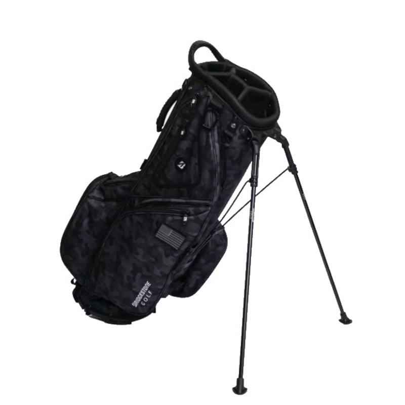 Bridgestone Gambler Lightweight Stand Golf Bag