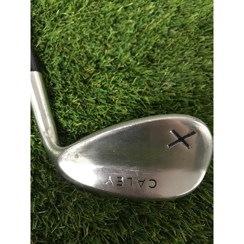 Caley X 56 Wedge
