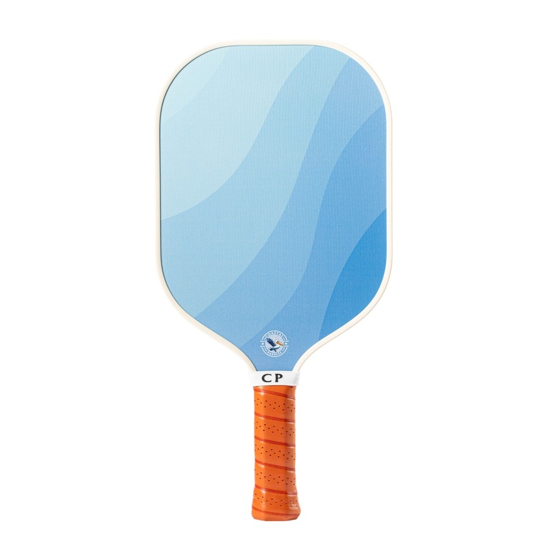 Coastal Paddles Islander Pickleball Paddle – Wave (On-Sale)