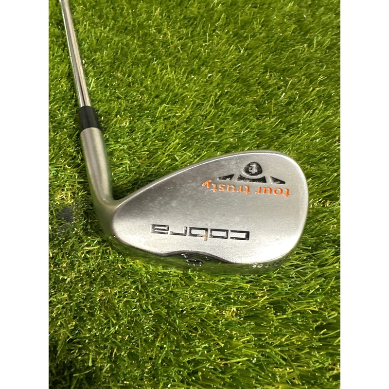 Cobra Tour Trusty 58 Wedge