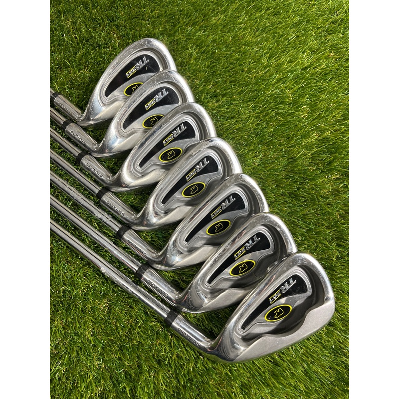 Golden Bear TR261 5-SW Irons
