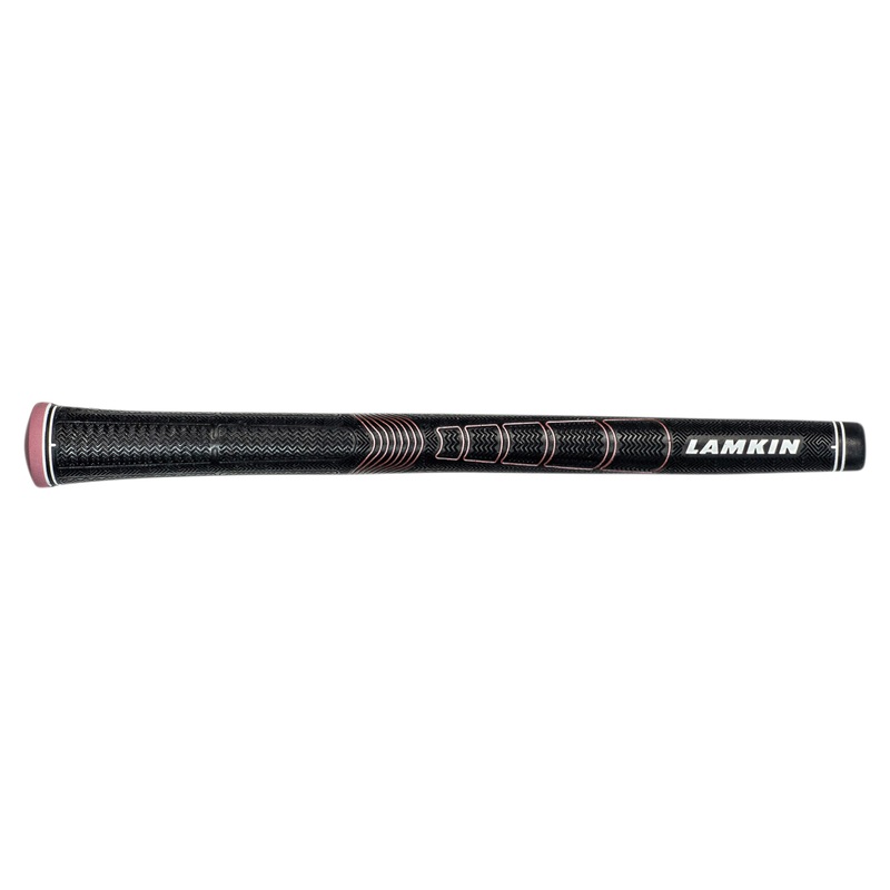 Lamkin Sonar Black/Pink Undersize