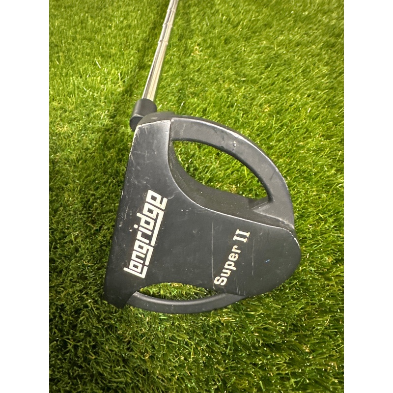 Longridge Super 2 34″ Putter