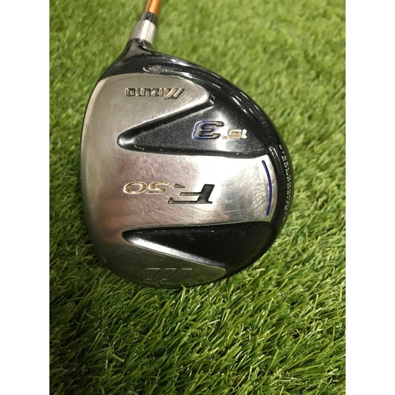 Mizuno F50 3W 15 FWY
