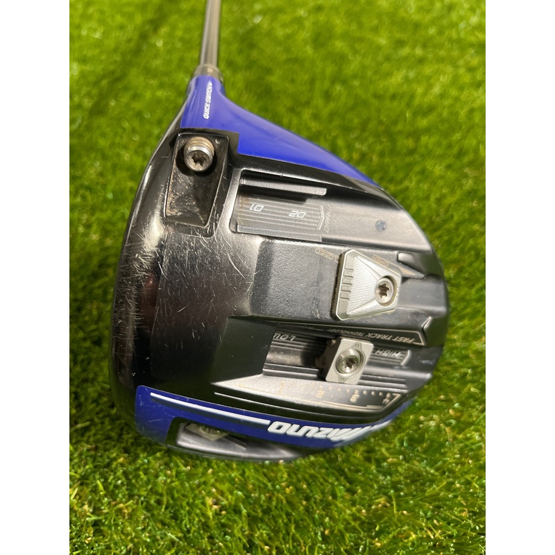 Mizuno GT180 10.5 Driver