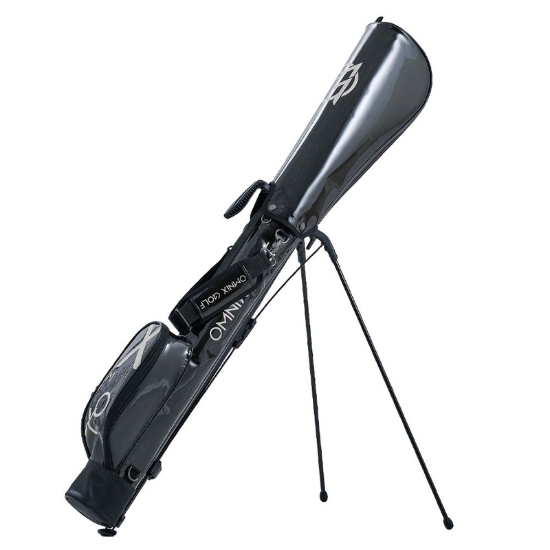 Omnix Golf Moxie Sunday Bag – 24