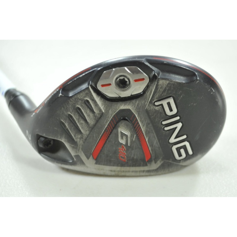 Ping G410 2-17* Hybrid Stiff Flex Right Alta CB 70g Graphite # 192147