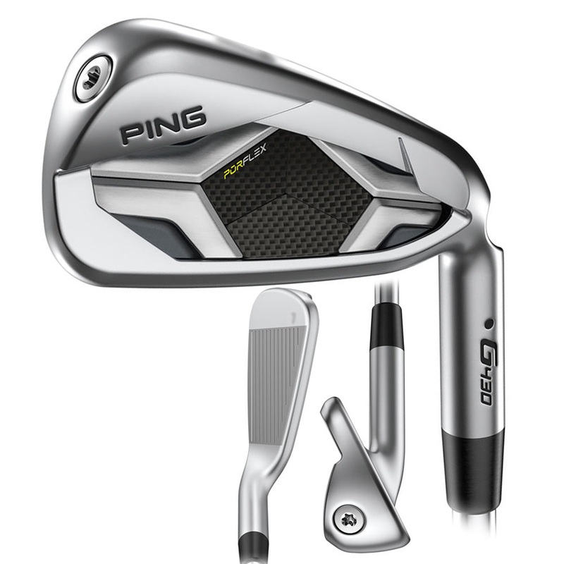 PING G430 Single Iron – 23 Men