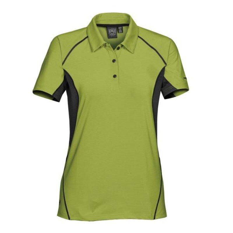 Stormtech Laguna Performance Polo – Womens