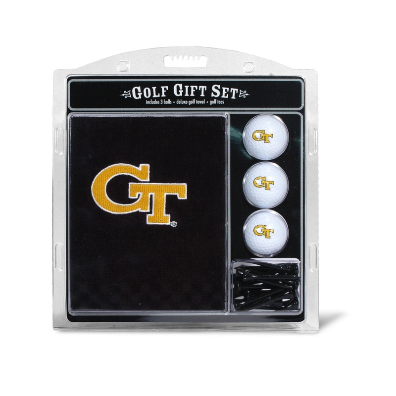 Team Golf Georgia Tech Golf Gift Sets