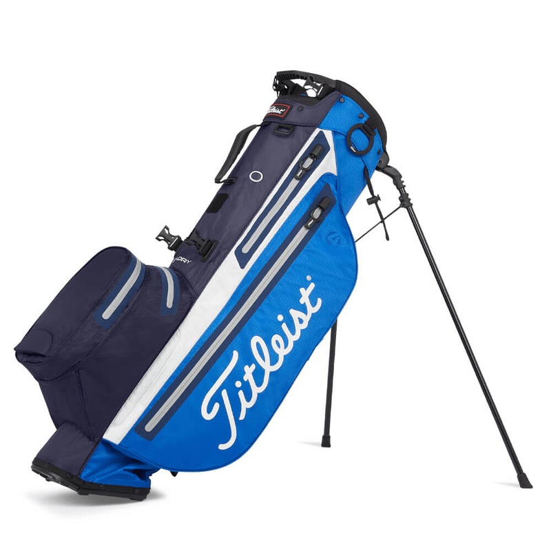 Titleist Players 4 StaDry Stand Bag (Prior Generation) – 21