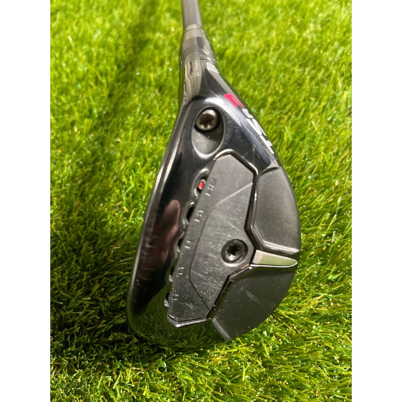 Titleist TSR3 3/19 HYB