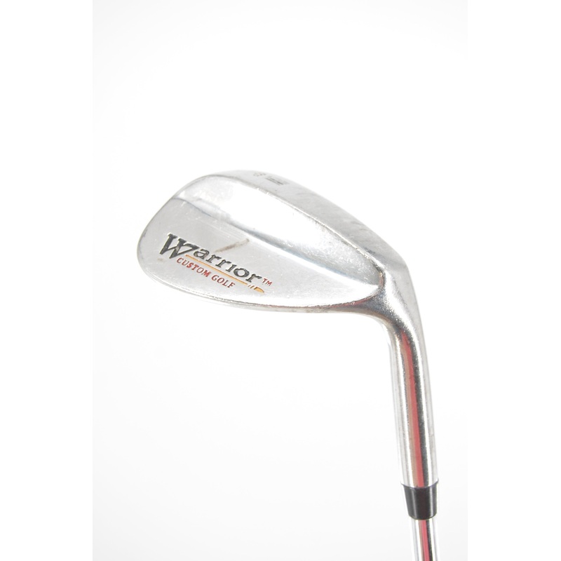 Warrior Custom LW R Flex 36.25″