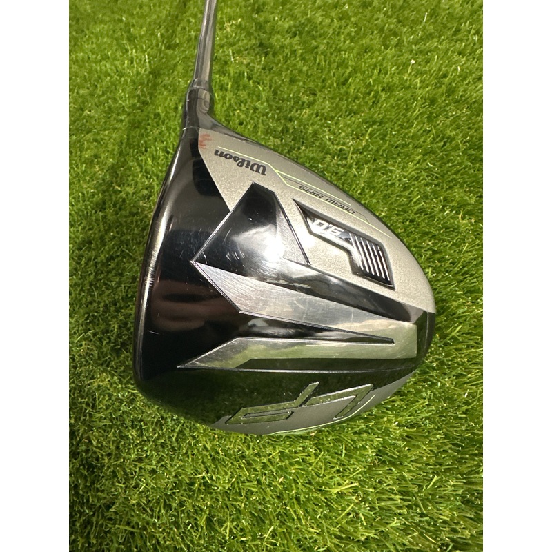 Wilson LP 9 Driver