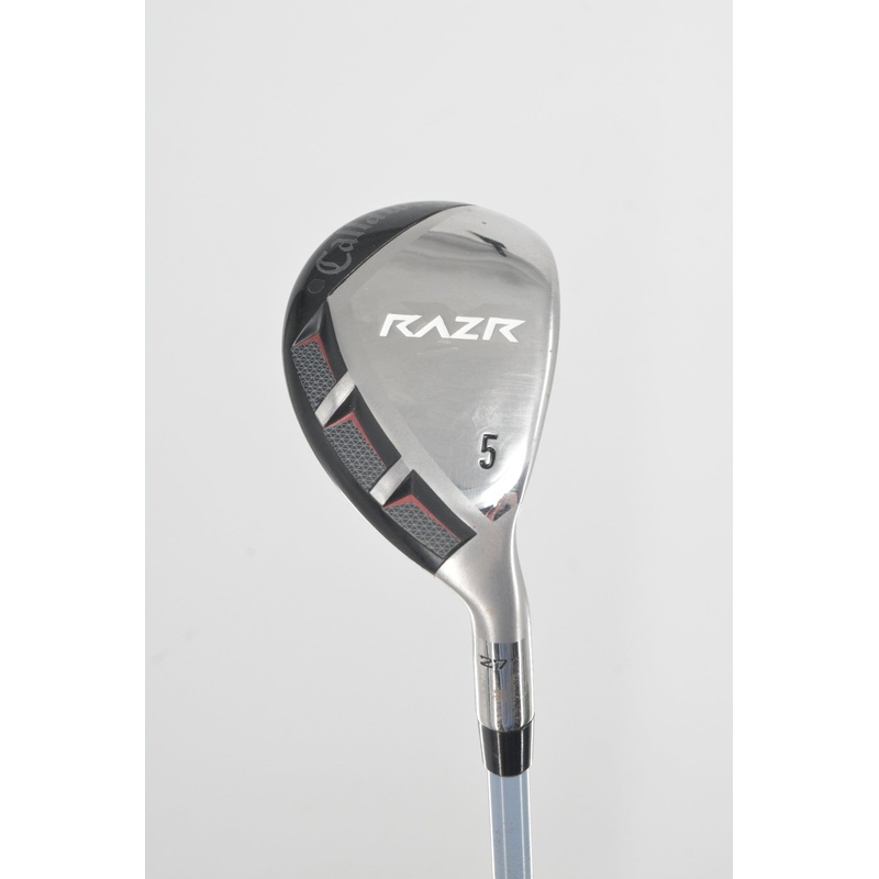 Women’s Callaway RAZR X 5 Hybrid W Flex 38″