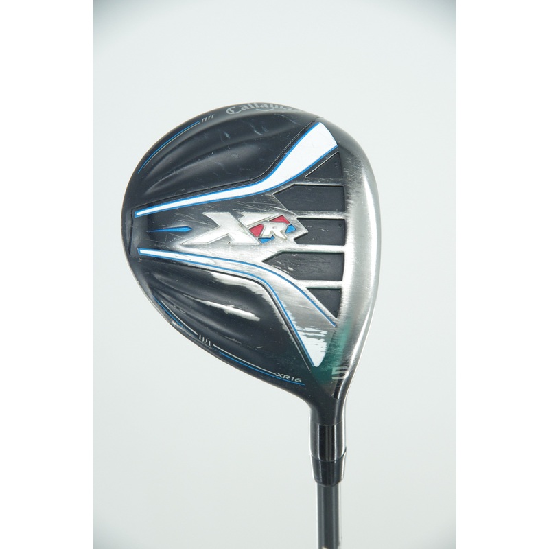 Women’s Callaway XR 16 5 Wood W Flex 41.5″