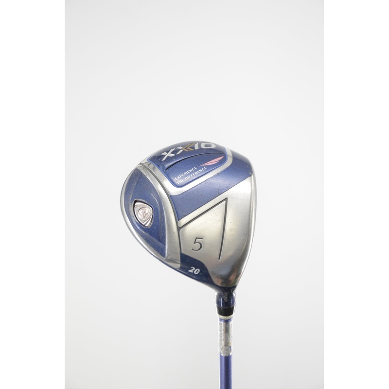 Women’s XXIO Eleven 5 Wood W Flex 41″