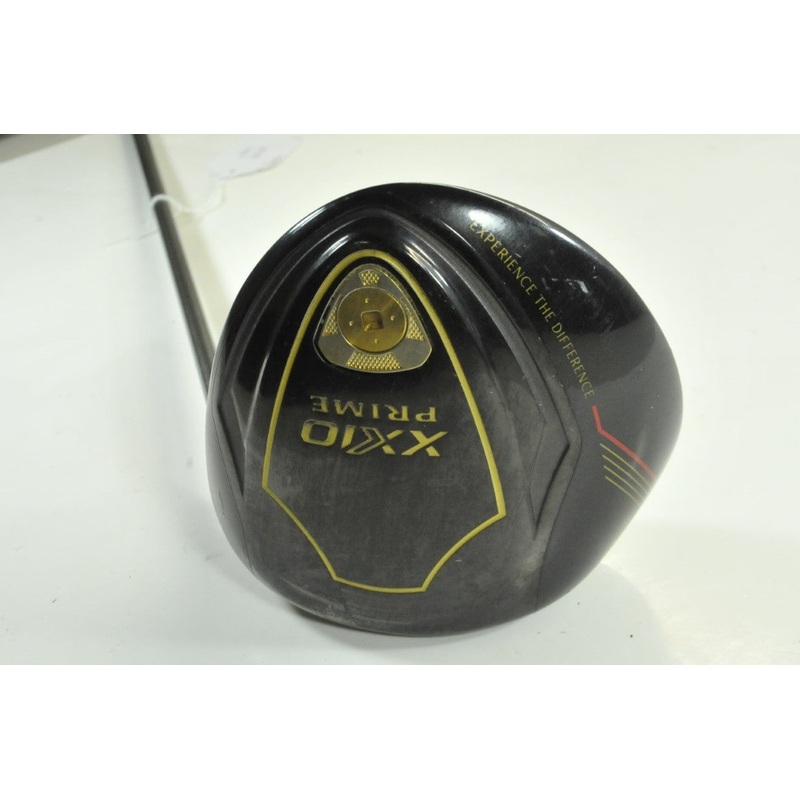 XXIO Prime 12 11.5* Driver Regular Flex Right DST SP1200 35g   # 190104