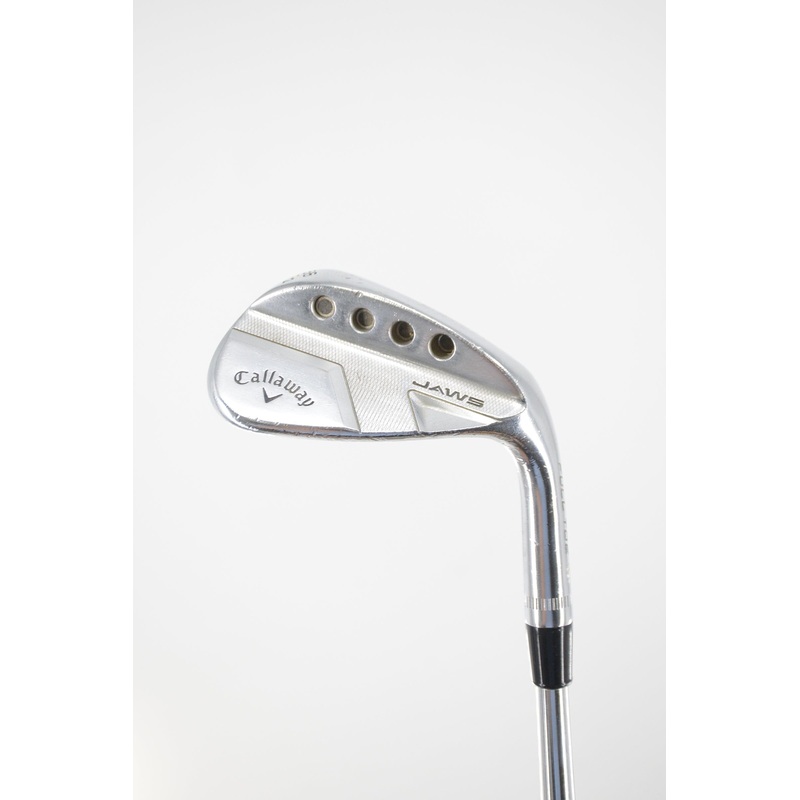 Callaway Jaws Full Toe 56 Degree Wedge Wedge Flex 34.75″