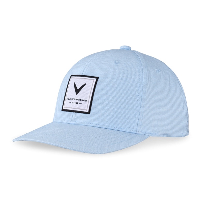 Callaway Men’s Rutherford Adjustable Golf Hat 2025