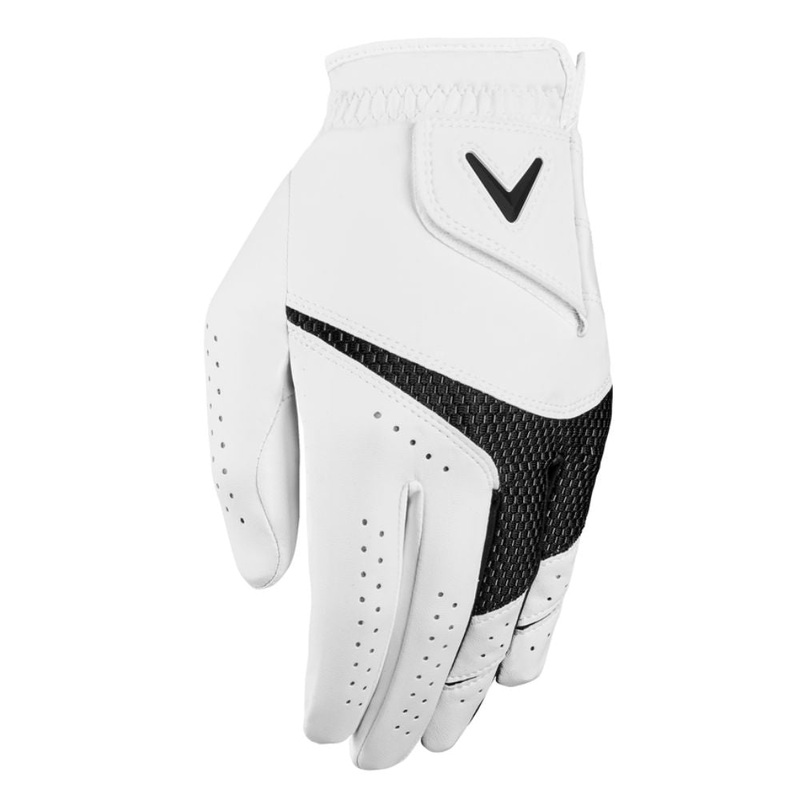 Callaway Men’s Weather Spann Golf Gloves 2023