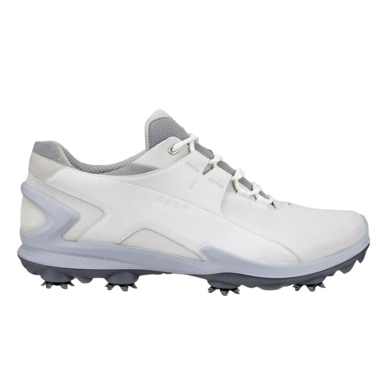 ECCO Men’s Biom Tour Golf Shoes – White
