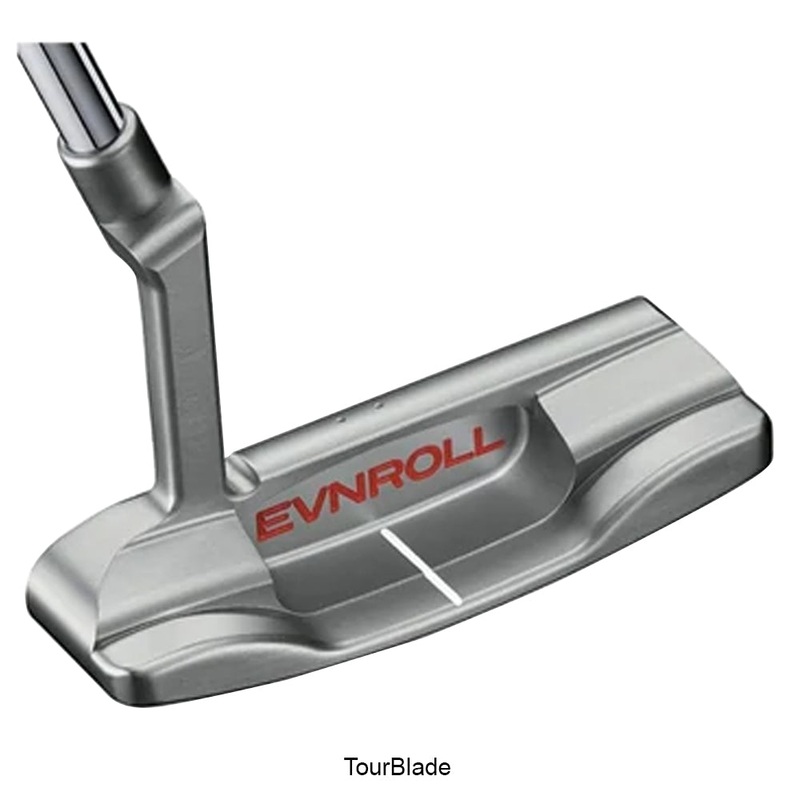 Evnroll ER1.2 TourBlade Putter – 22