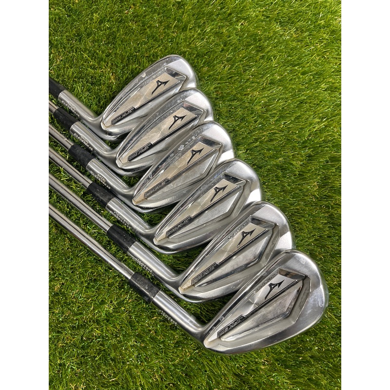 Mizuno JPX 921 5-PW Irons