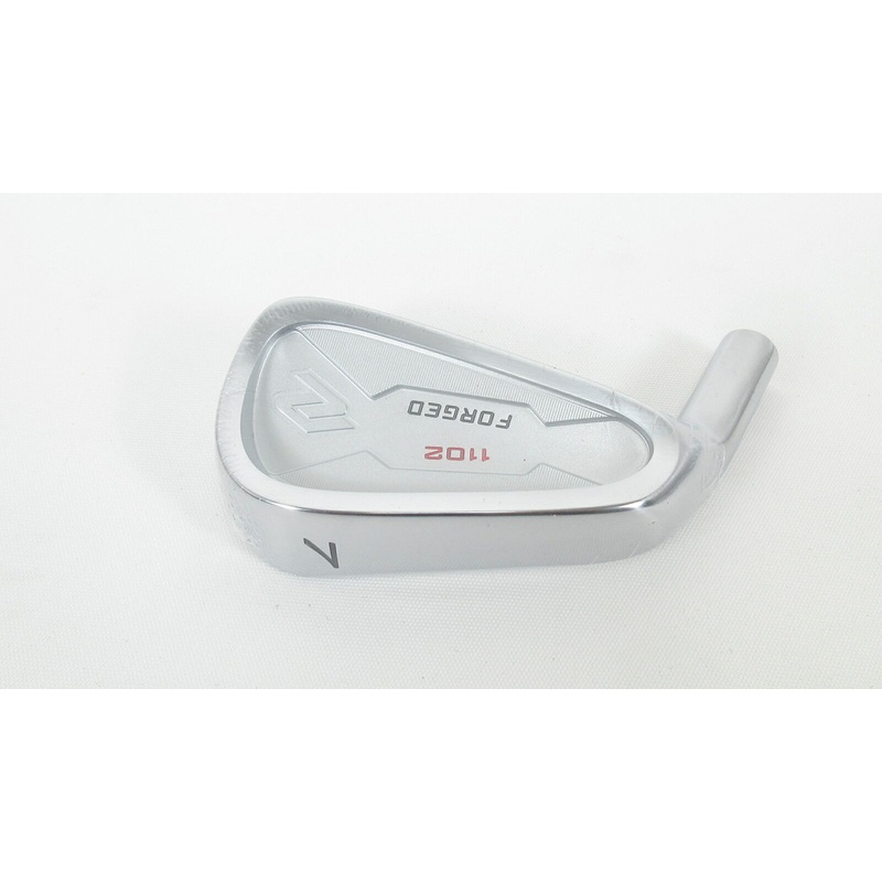 New! Left Handed New Level 1102 Forged #7 Iron -Head Only- LH 294072