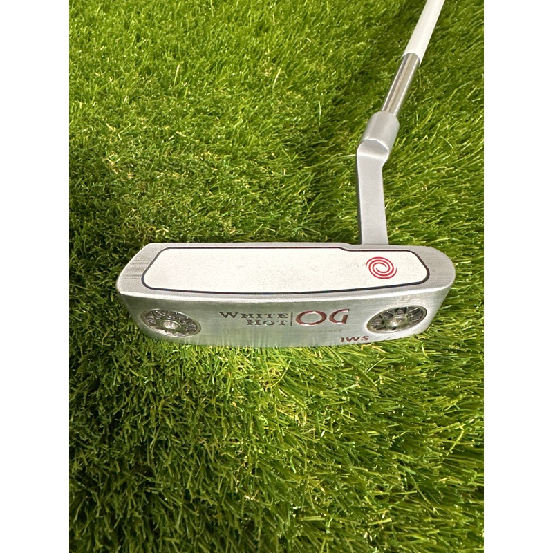 Odyssey White Hot OG 1ws 34″ Putter