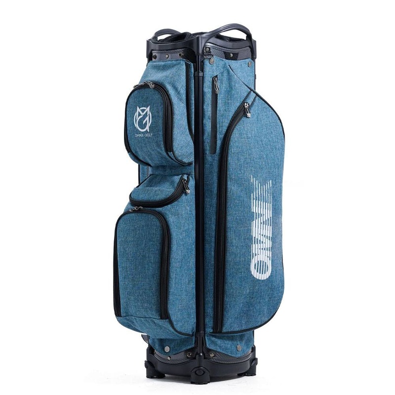 Omnix Golf Cart Bag – 24