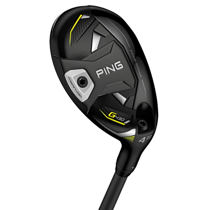 PING G430 HL Hybrid – Free Custom Options