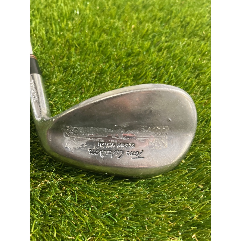 RAM Tom Watson 64 Wedge