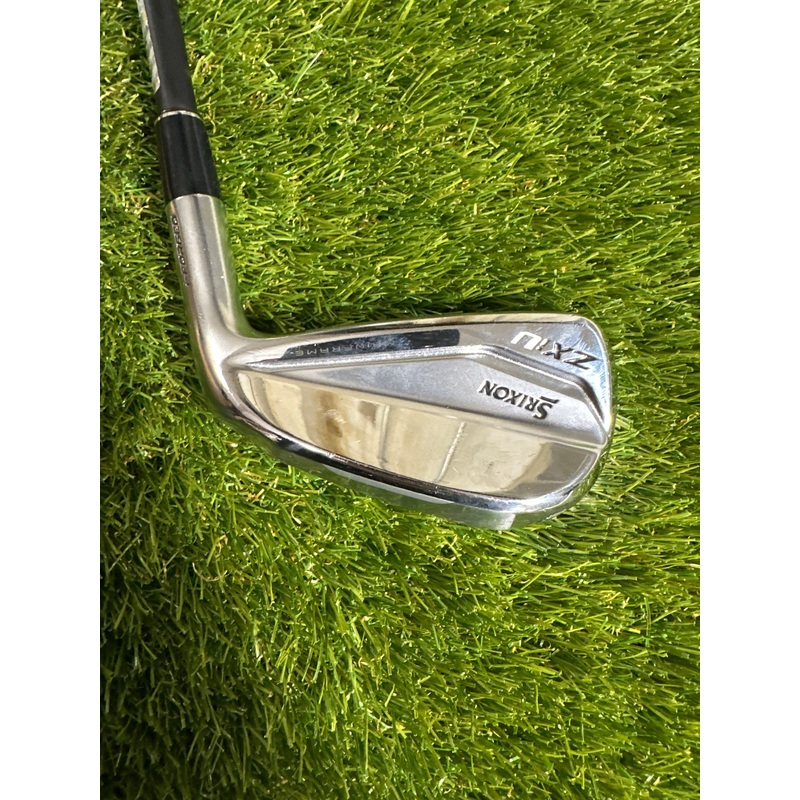 Srixon ZXiU 3 DUI