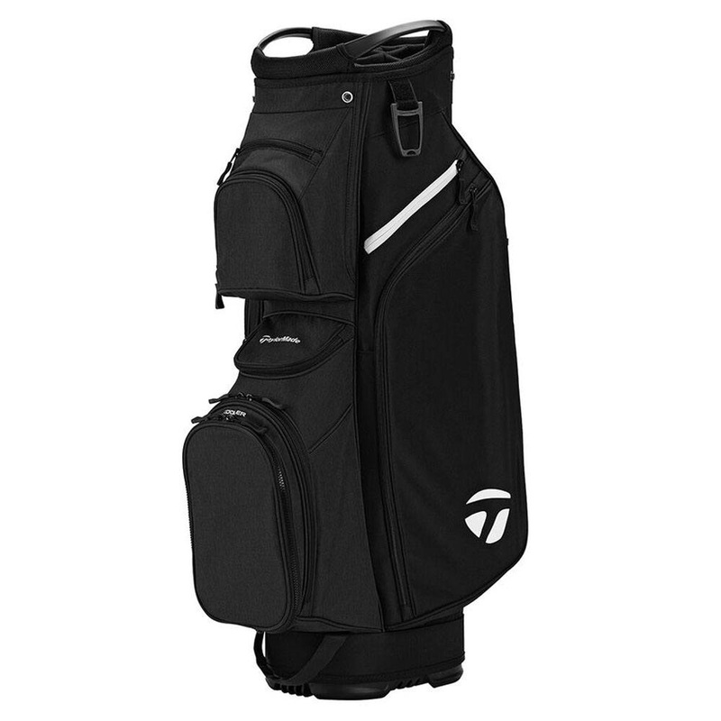TaylorMade Lite Cart Bag – 24